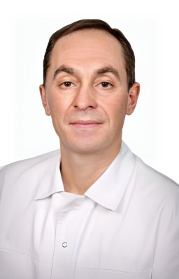 Алиханов Георгий Владимирович