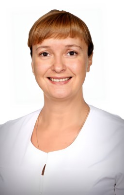 Крылова Татьяна Викторовна