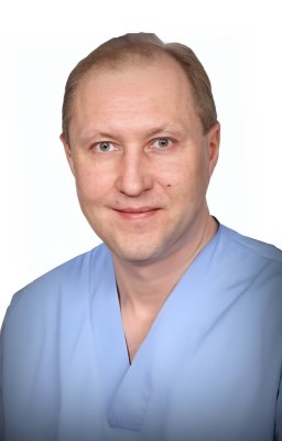 Баронин Сергей Юрьевич
