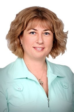 Алиханова Инна Евсеевна