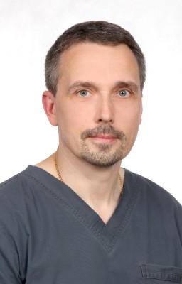Гунько Максим Валериевич