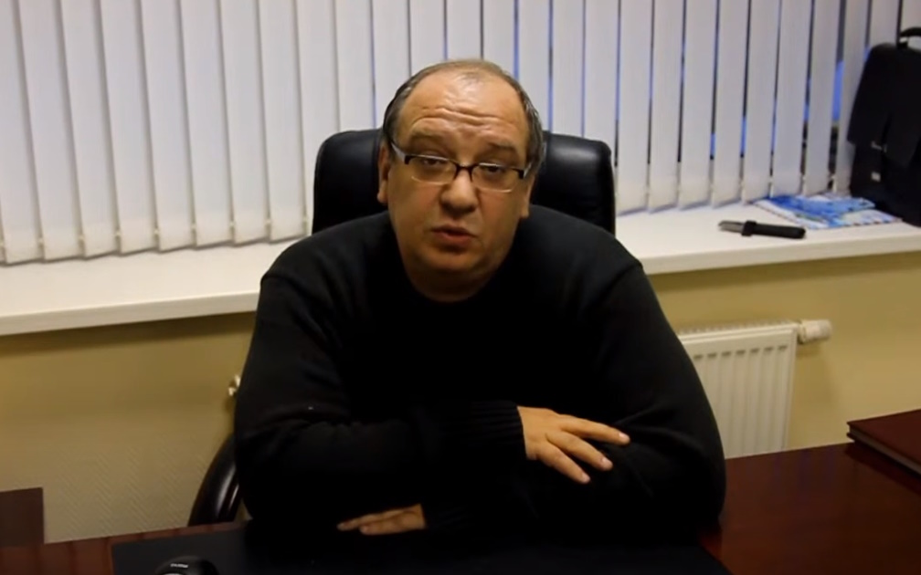Дмитрий Гройсман, продюсер