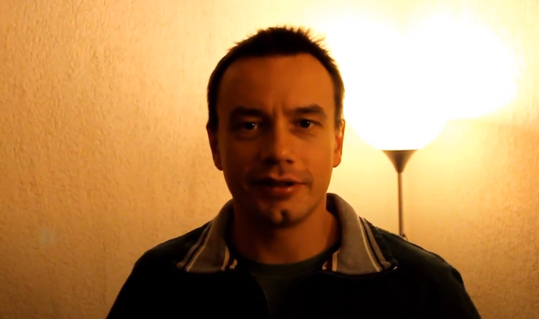 Алексей Серов, «Дискотека Авария»