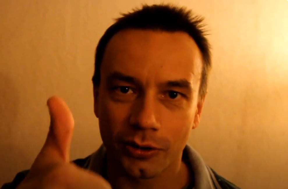 Алексей Серов, «Дискотека Авария»